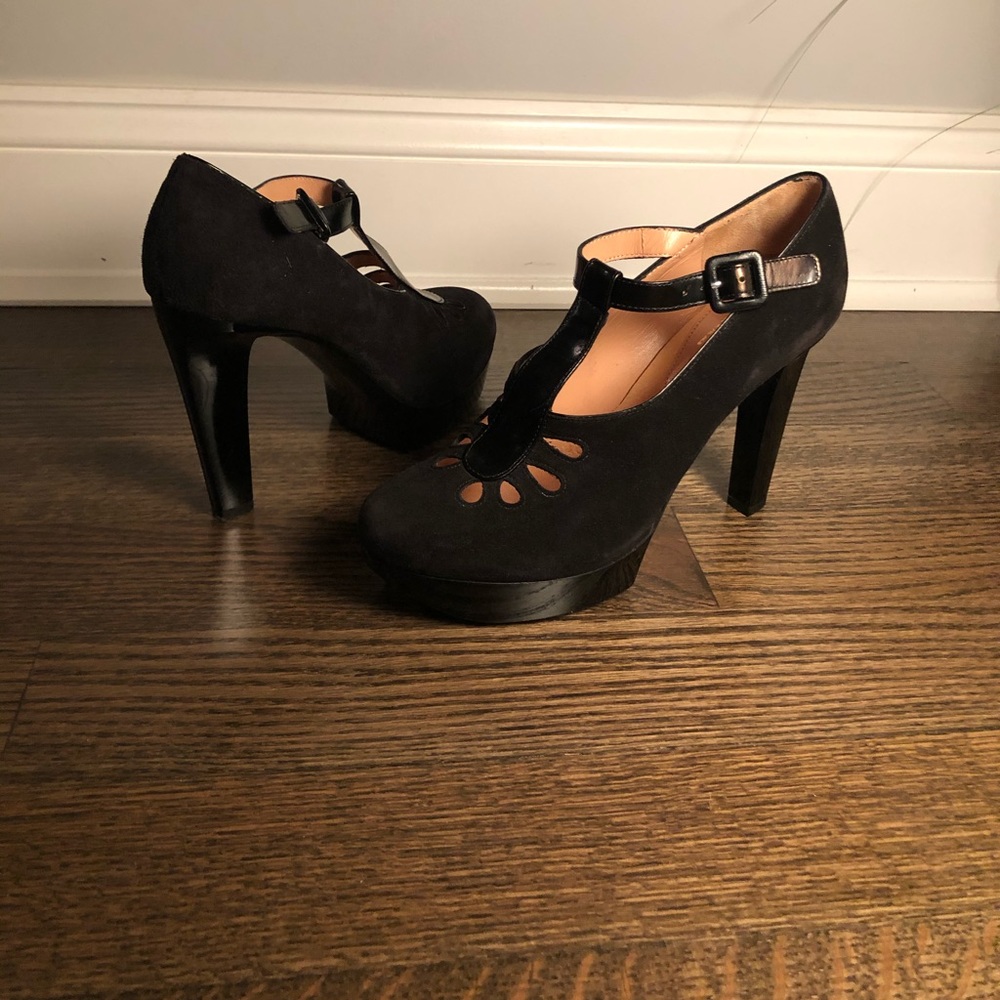 Clergerie Pumps